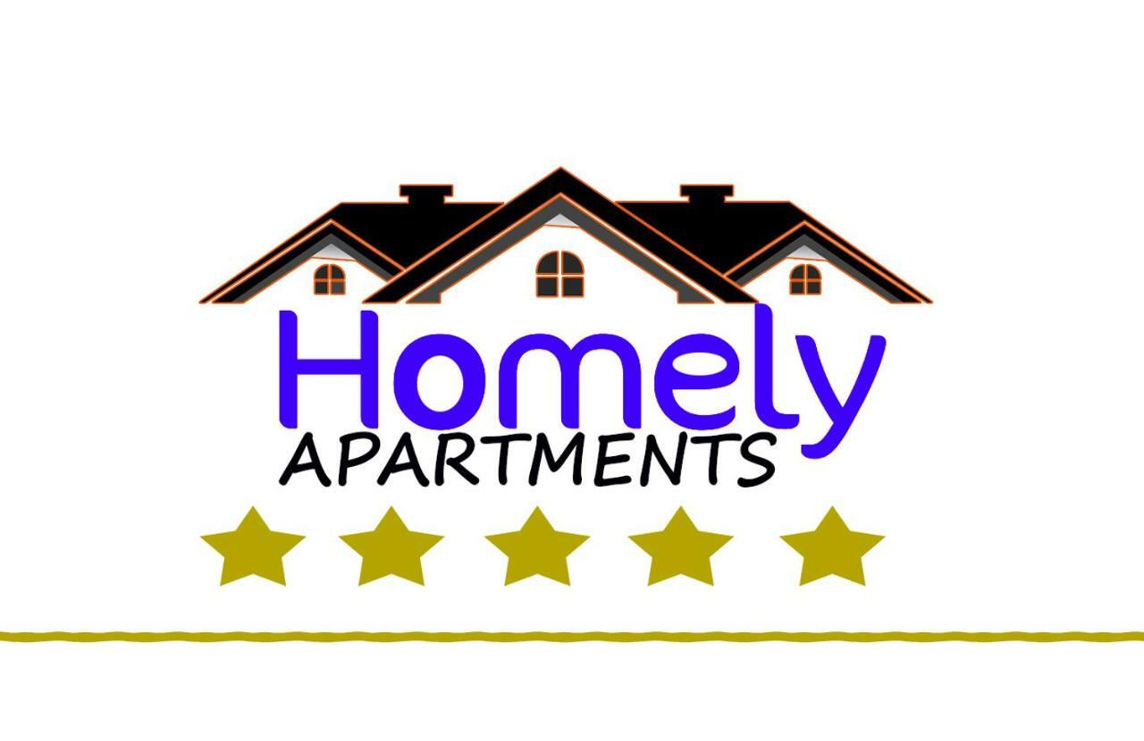 Homely Apartments Las Salinas Torrevieja Exterior photo